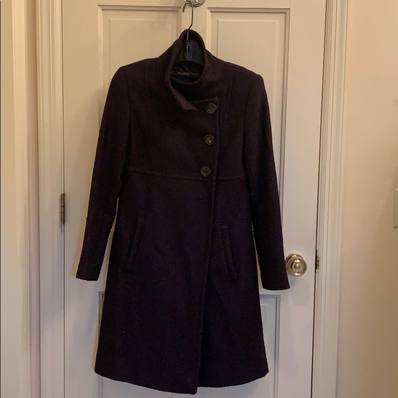 Wool Coat - Picture 8 of 8